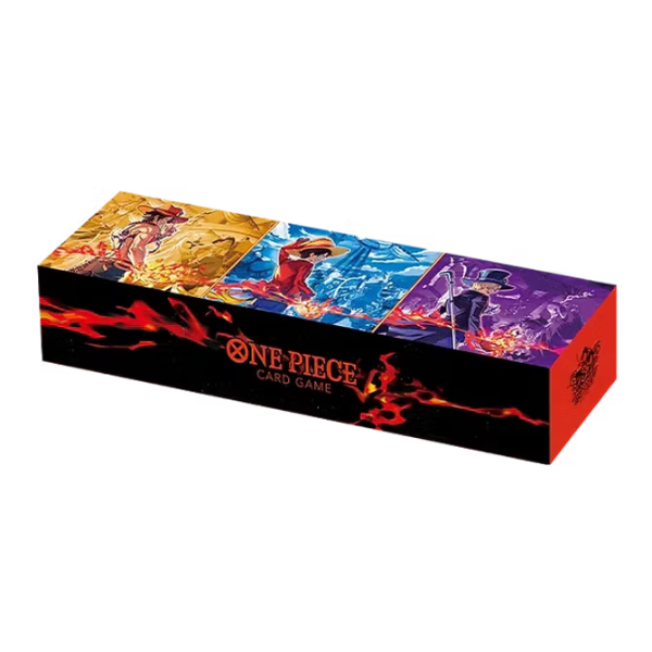 One Piece - 3rd Anniversary Set - ENGLISH