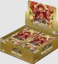 One Piece - PRB01 - ENGLISH