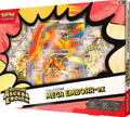 Mega Emboar-EX Collection - Heroic Rise - ITA