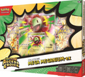 Mega Meganium-EX Collection - Heroic Rise - ITA