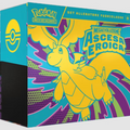 Elite Trainer Box - Heroic Rise - ITA