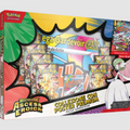 Mega Gardevoir Collection - Heroic Rise - ITA